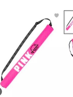 PINK Victoria Secret Sling Cooler
